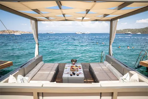 Kuum Hotel & Spa Bodrum in Bodrum — foto 15