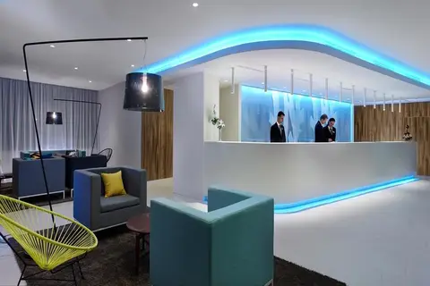 Park Plaza Belvedere Medulin in Medulin — foto 30