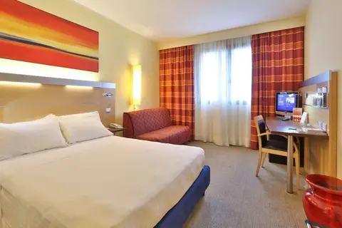 Best Western Palace Inn in Ferrara — foto 10