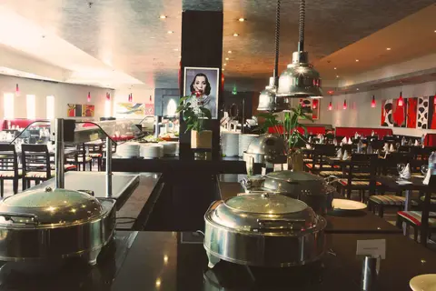 Royal Hideaway Casablanca in Rabat — foto 29