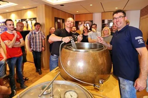 Best Western Plus BierKulturHotel Schwanen foto 19