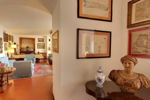 Villa Paradiso in Meran — foto 18