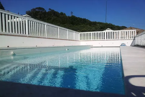 Country Hotel Borgo Sant'Ippolito foto 7