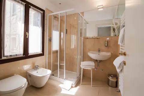 Leone Hotel in Venetië, foto 6