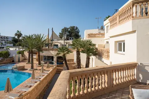 Azul Playa Apartments in Cala Ferrera, foto 7