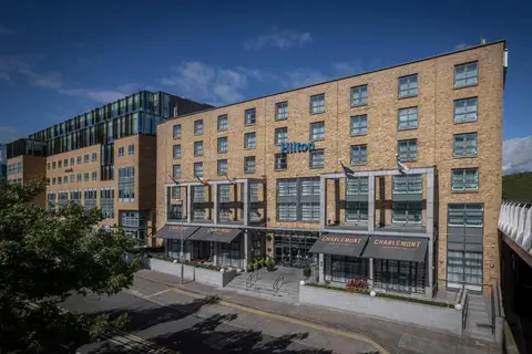 Hilton Dublin in Dublin