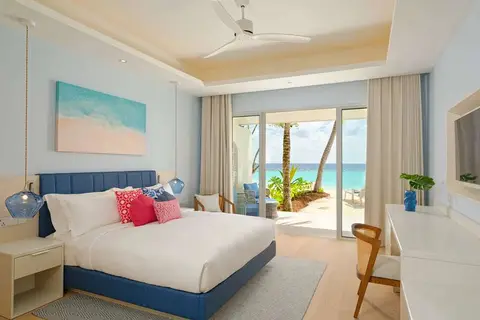 Eriyadu Island Resort in Eri Maldives — foto 5