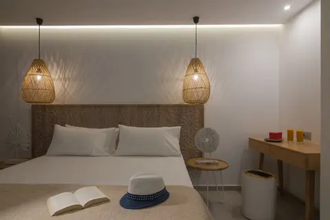 Harma Boutique Hotel in Chersonissos — foto 19