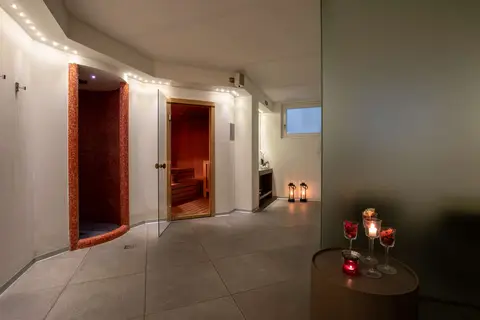 Da Elda Natural Retreat in Lenzumo — foto 20