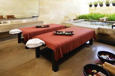 Mulia Villas in Kuta Selatan — foto 7