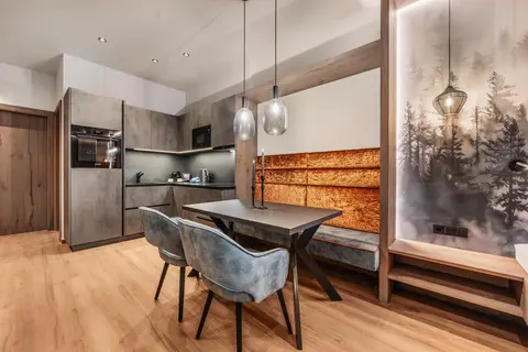 Chalet Fliana in Ischgl, foto 7