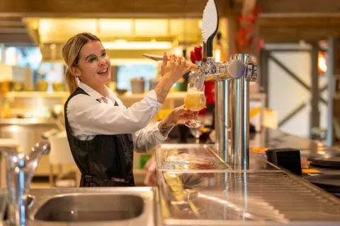 Sunparks Kempense Meren - Hotel foto 9