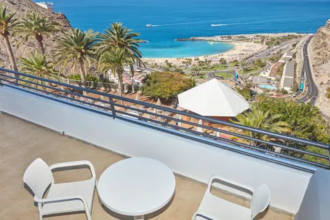 Hotel Chatur Palmera Mar in Mogán — foto 12