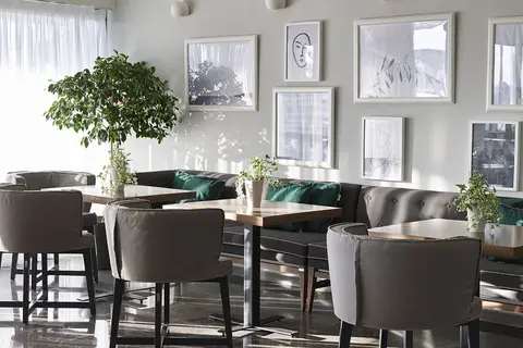 Cactus Hotel in Ρόδος — foto 24