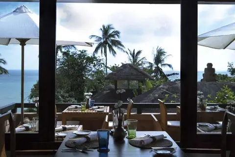 Renaissance Koh Samui Resort & Spa in Koh Samui — foto 20