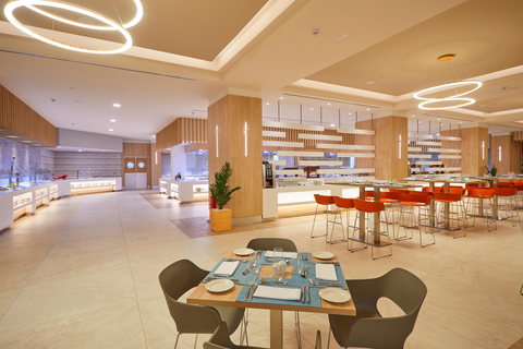 Bahia Principe Fantasia Tenerife foto 32