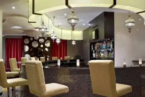 Mercure Gold Hotel Al Mina Road Dubai in Dubai — foto 7