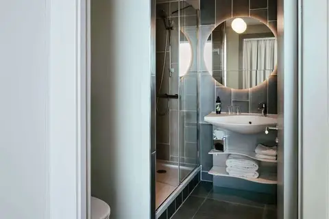 Aparthotel Adagio Glasgow Central in Glasgow — foto 7
