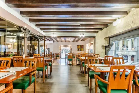 Hotel Suizo in Barcelona, foto 4
