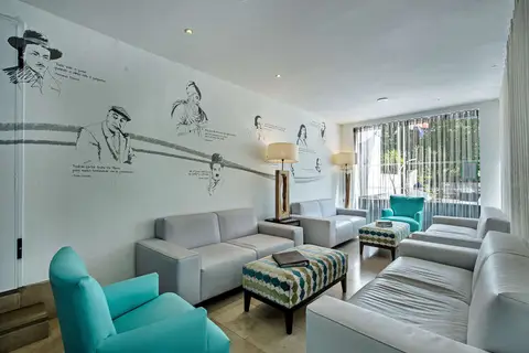 Carvi Beach Hotel in Lagos — foto 17