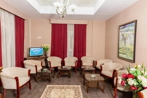 The Villa 604 powered by Look in القاهرة الجديدة — foto 5