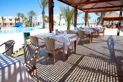 Robinson Club Djerba Bahiya in Sidi Yati I — foto 8