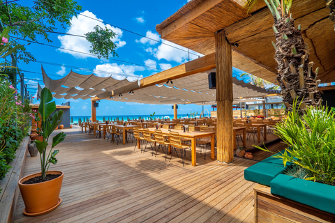 Hotel Cook's Club Alanya - adults only foto 10