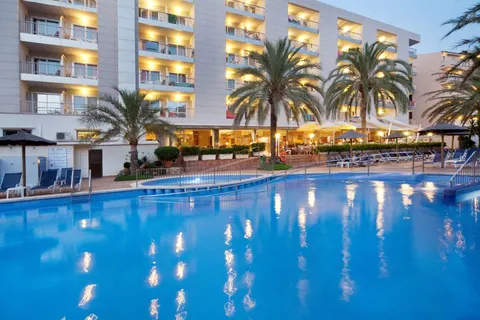 Cosmopolitan Hotel foto 13