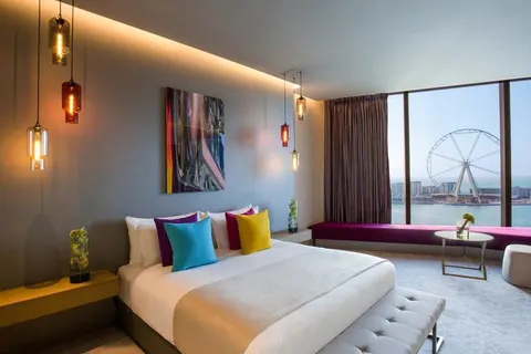 Rixos Premium Dubai in Rixos Premium Dubai — foto 13