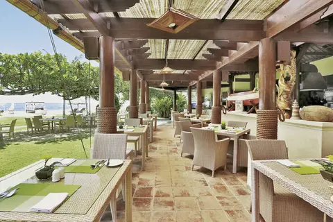 Grand Mirage Resort & Thalasso Bali in Kuta Selatan, foto 25