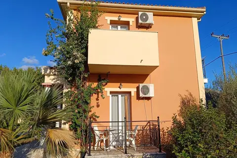 Elanthi Village in Δημοτική Ενότητα Λαγανά — foto 17