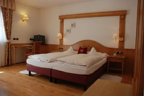 Hotel Flora in Sëlva - Wolkenstein in Gröden - Selva di Val Gardena — foto 5