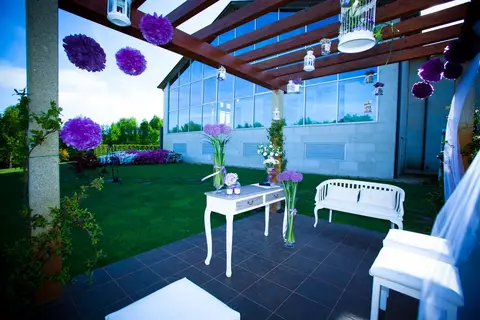 Spa Attica21 Villalba in Vilalba — foto 29
