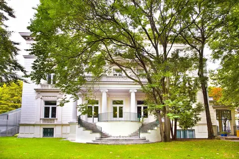 Hotel & Palais Strudlhof in Wenen — foto 10