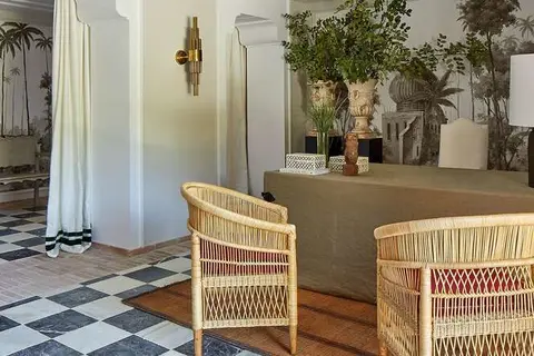 Hotel Soho Boutique Castillo de Santa Catalina in Málaga — foto 6