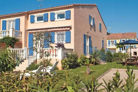 L'Ami Soleil Clos des Oliviers in Vidauban — foto 4