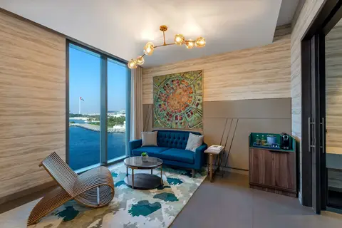 Hyatt Centric Jumeirah Dubai in Dubai — foto 10
