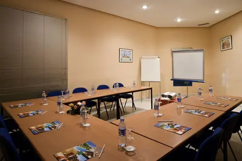 ibis Oujda in Oujda, foto 8