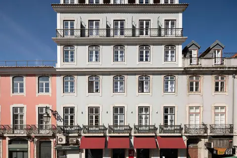 Esqina Urban Lodge in Lissabon
