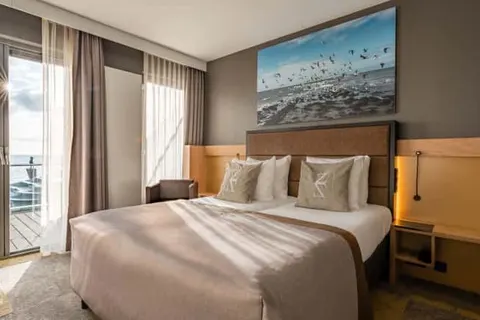 Hotel Zeezicht Vlieland foto 10