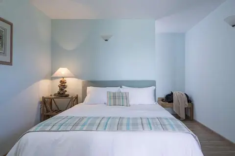 Poseidon of Paros Hotel & Spa in Δρυός — foto 5