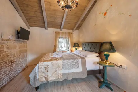 Heritage Palace Varoš in Verdelen — foto 22