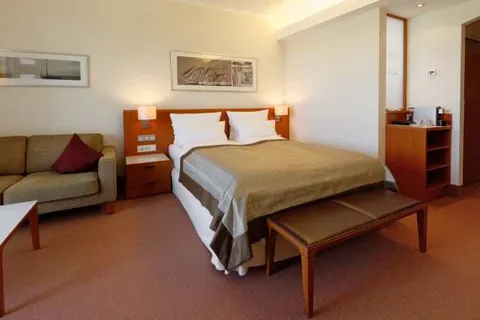 ATLANTIC Hotel Wilhelmshaven foto 3