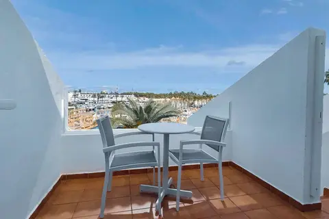 Lago Resort Menorca - Casas del Lago in Cala'n Bosch — foto 30