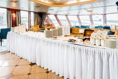 7 dagen Rijn- en Moezelcruise - Naar de Saarschleife foto 12