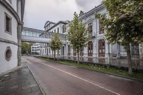 Gran Hotel Las Caldas by blau hotels in Oviedo — foto 8