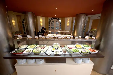 Timoulay & Spa in Agadir, foto 20