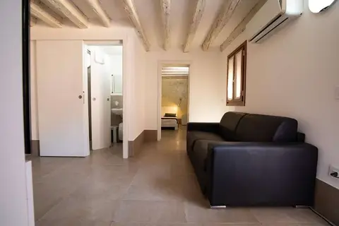 Al Canal Regio Hotel in Venetië, foto 10