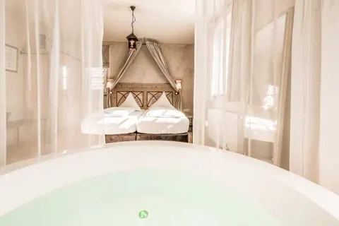 Hotel Arthus foto 16