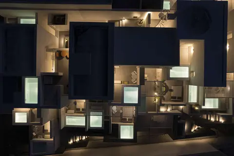 Neo Suites in Δημοτική Ενότητα Θήρας — foto 29